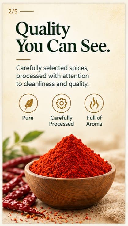 Aura Foods story slide 2