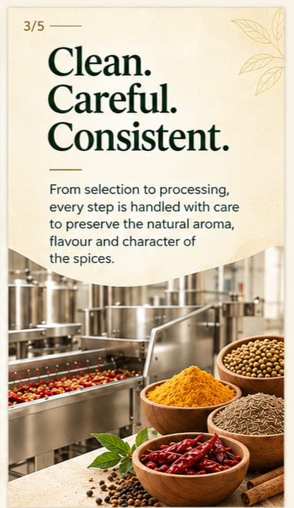Aura Foods story slide 3