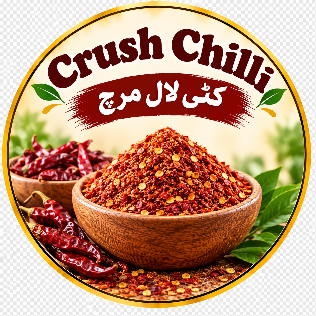 Crush Chili